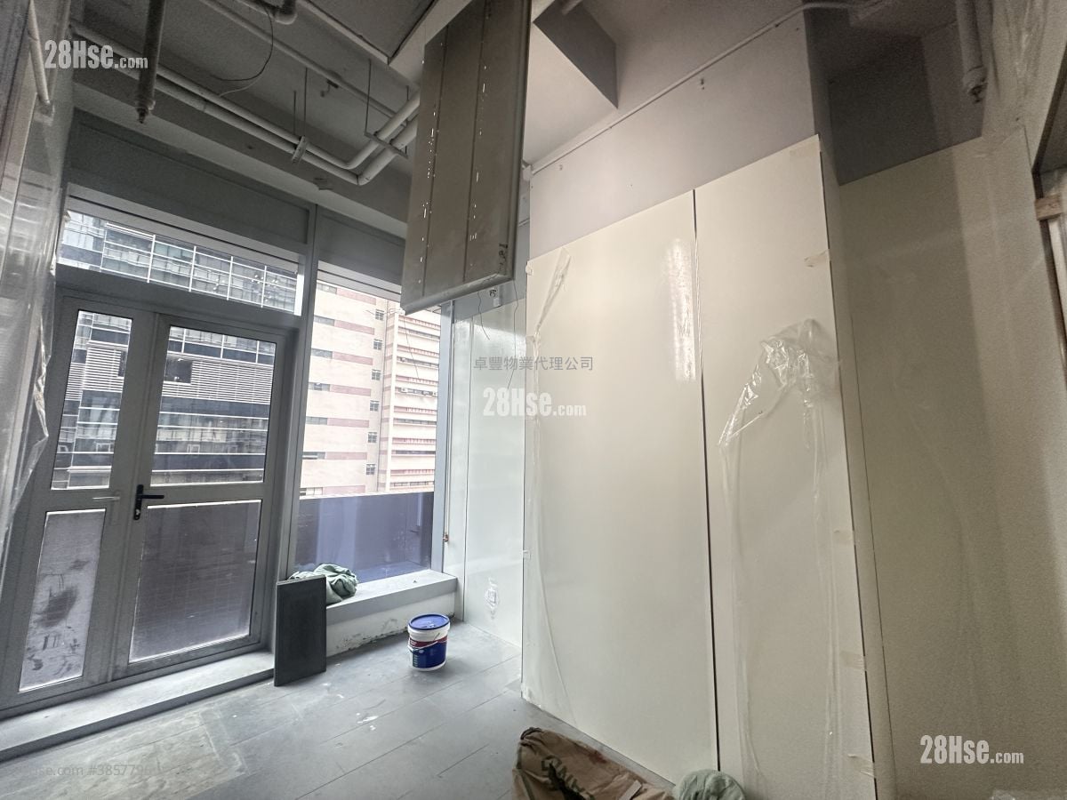 Ceo Tower Rental Studio 56 ft²