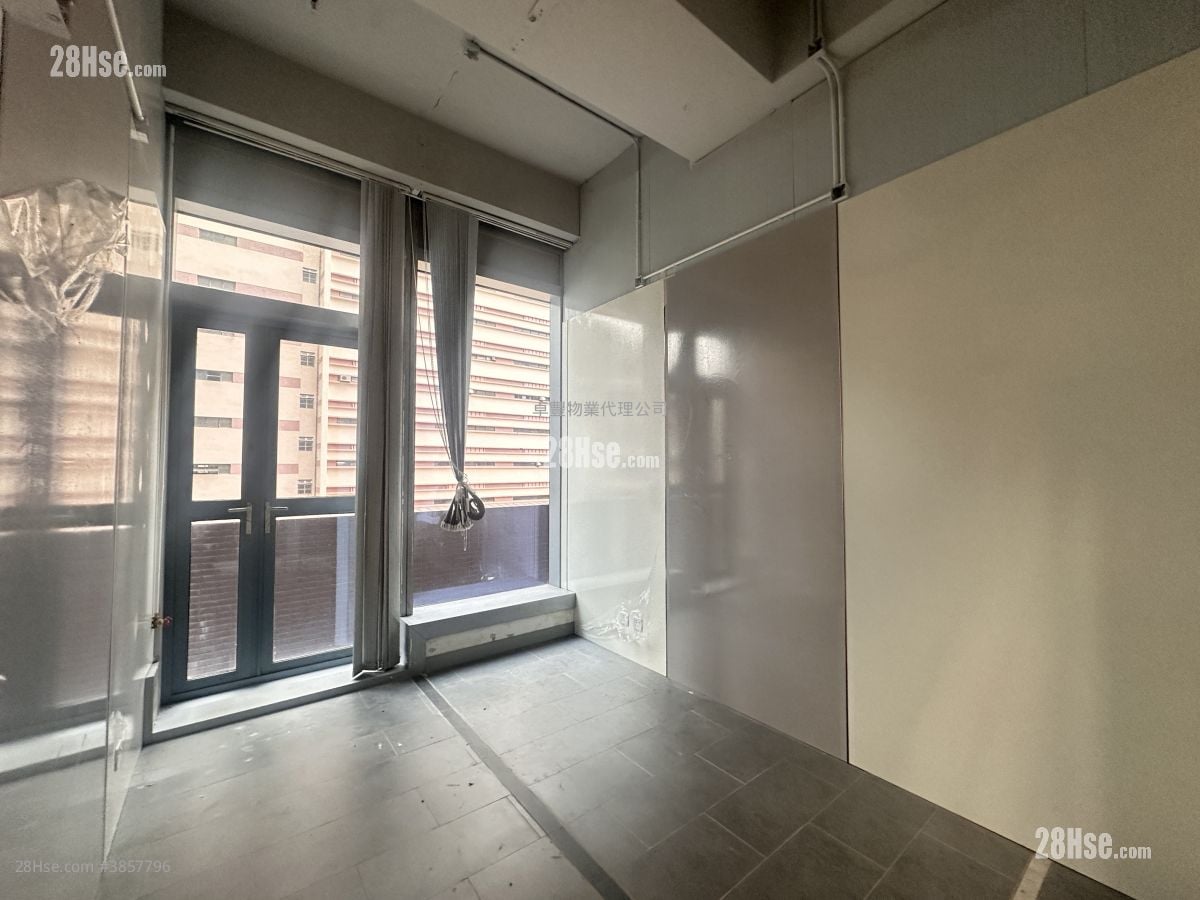 Ceo Tower Rental Studio 56 ft²