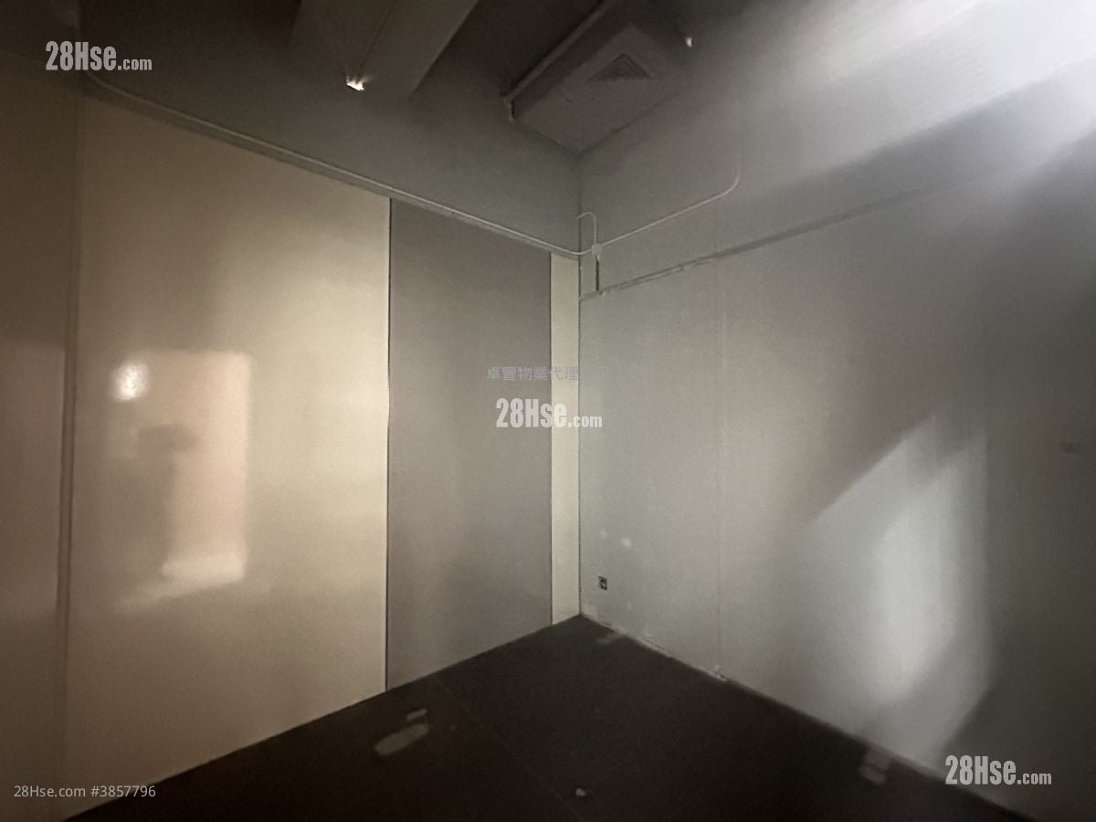 Ceo Tower Rental Studio 56 ft²