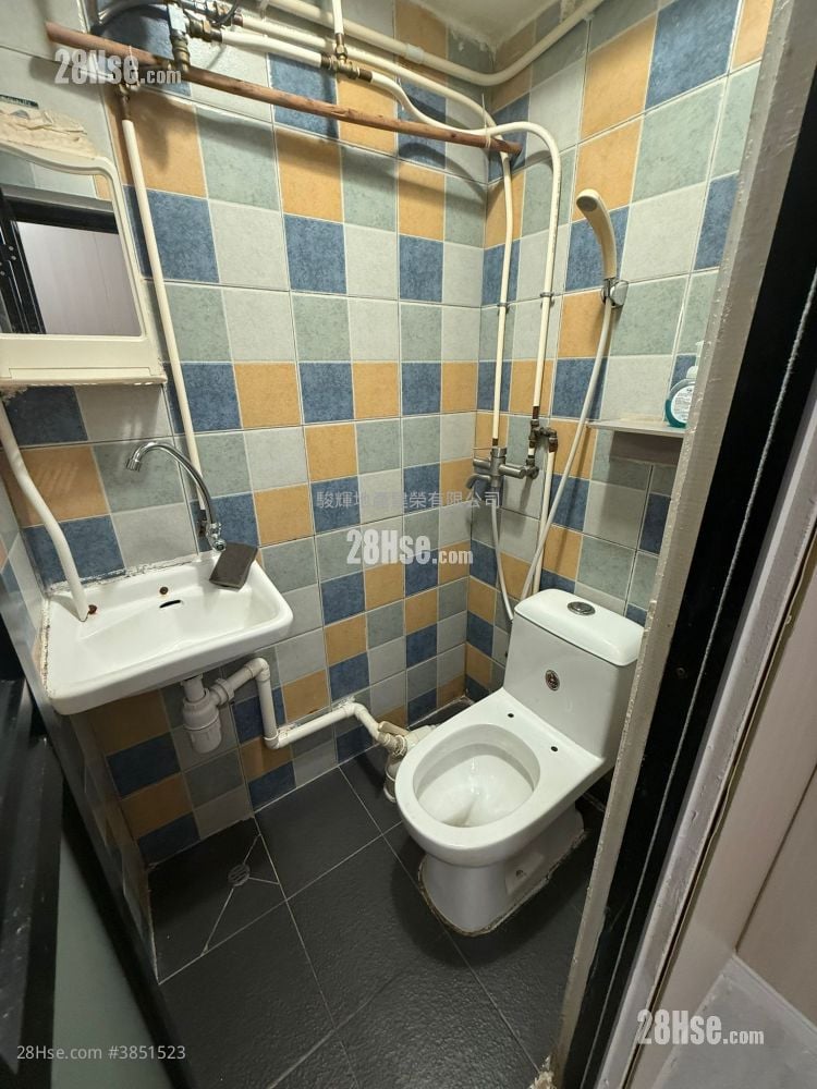 519 Nathan Road Rental Studio , 1 Bathroom 100 ft²