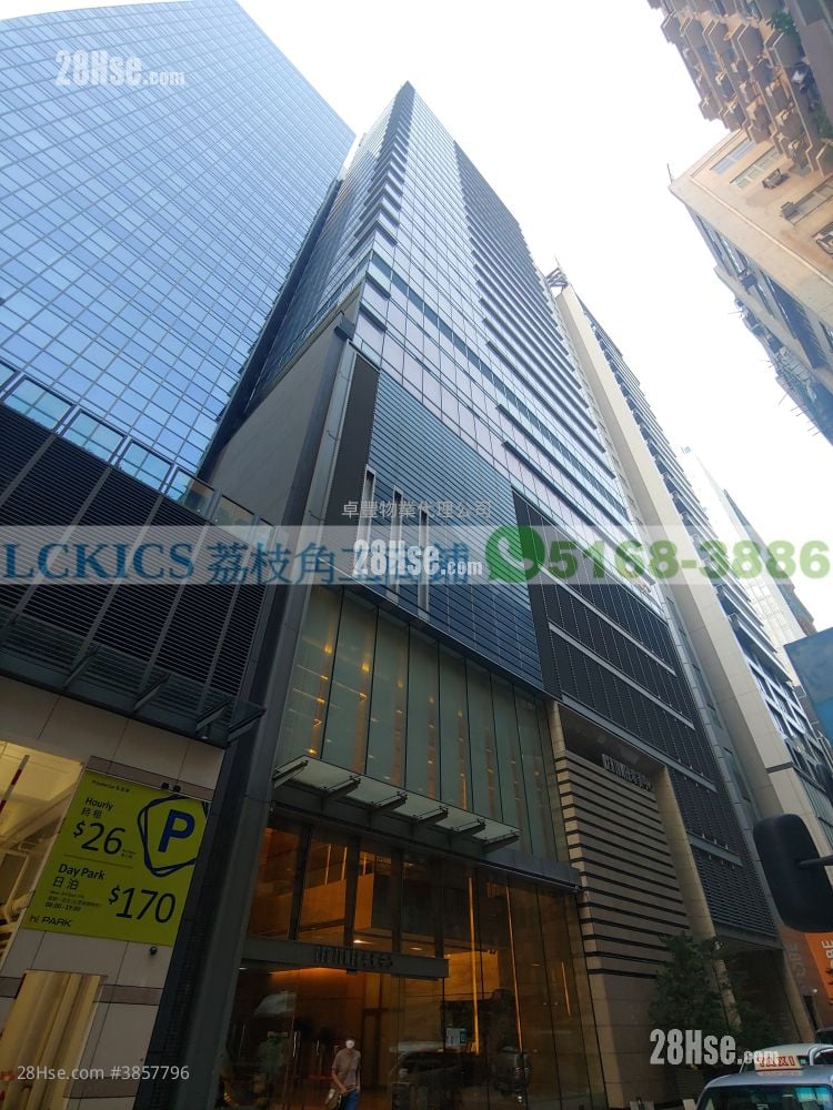 Ceo Tower Rental Studio 56 ft²