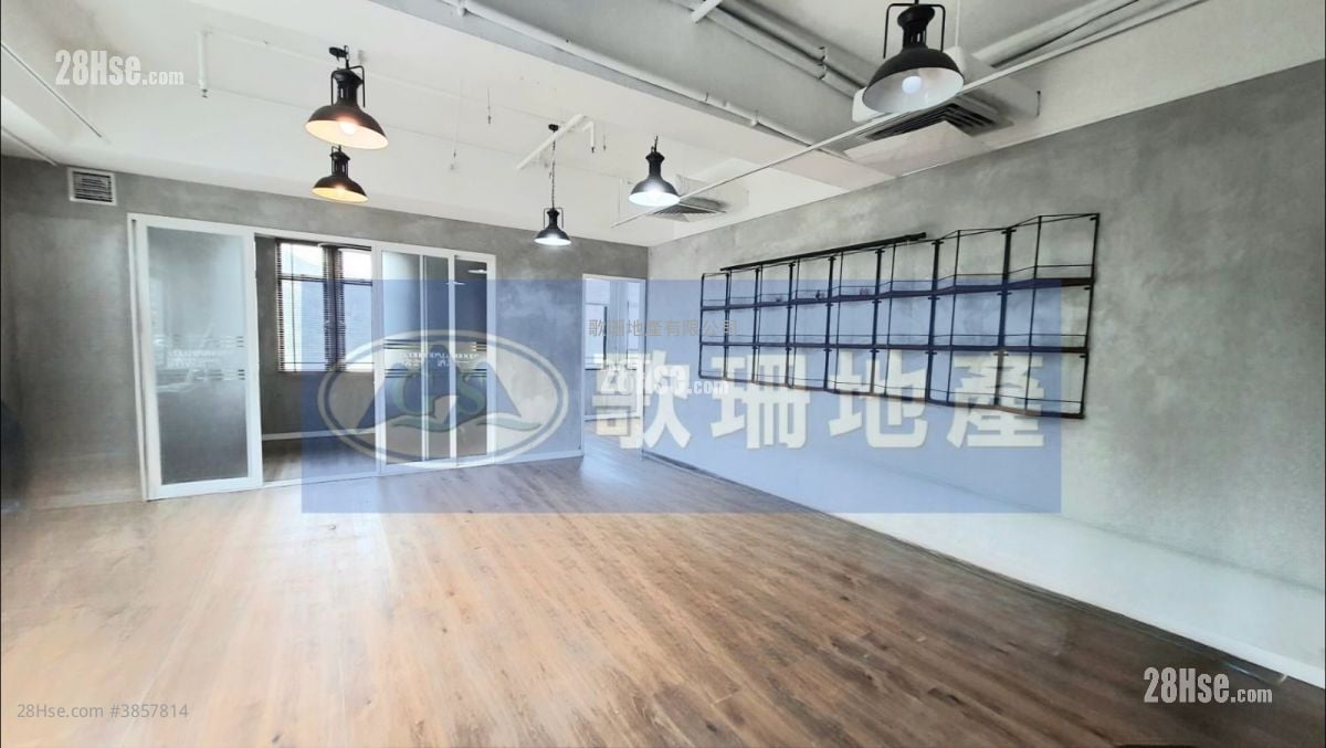 时贸中心 租盘