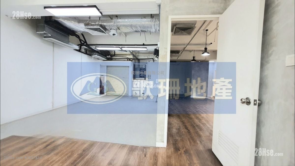 时贸中心 租盘