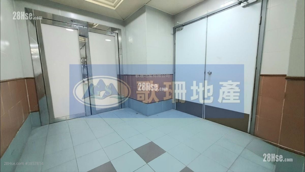 时贸中心 租盘