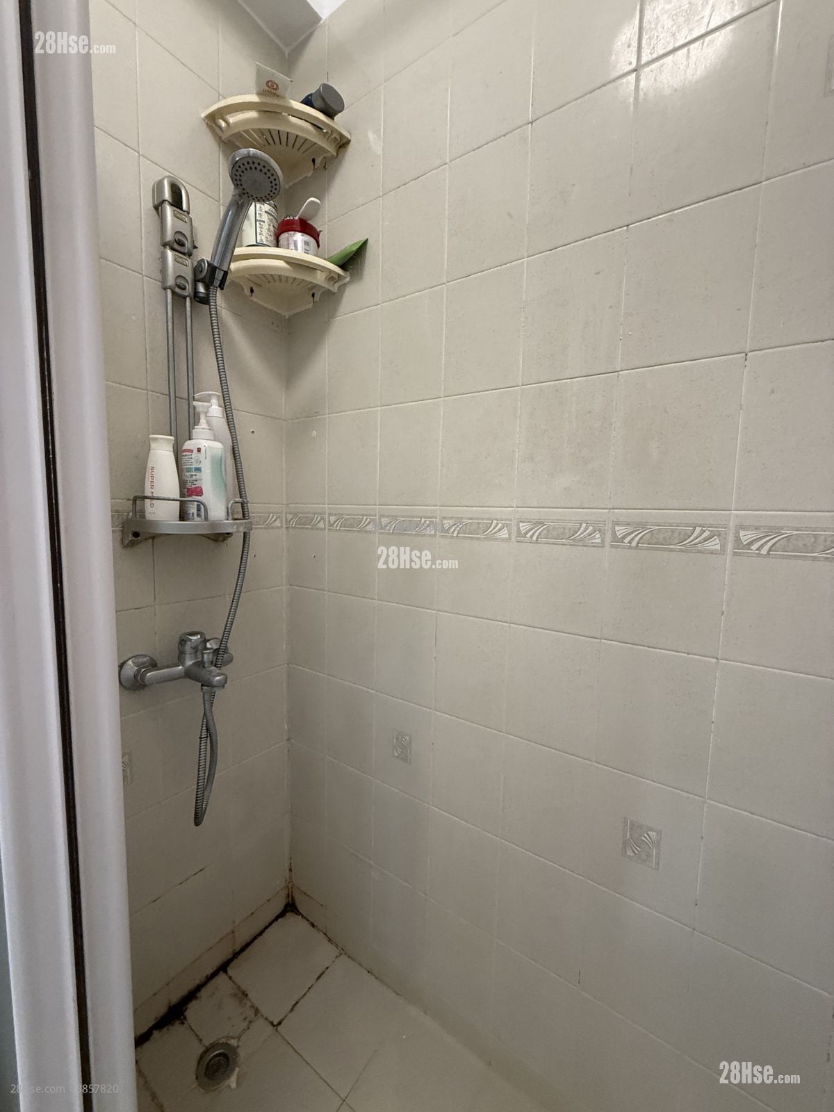 Whampoa Estate Rental 2 Bedrooms , 1 Bathroom 357 ft²
