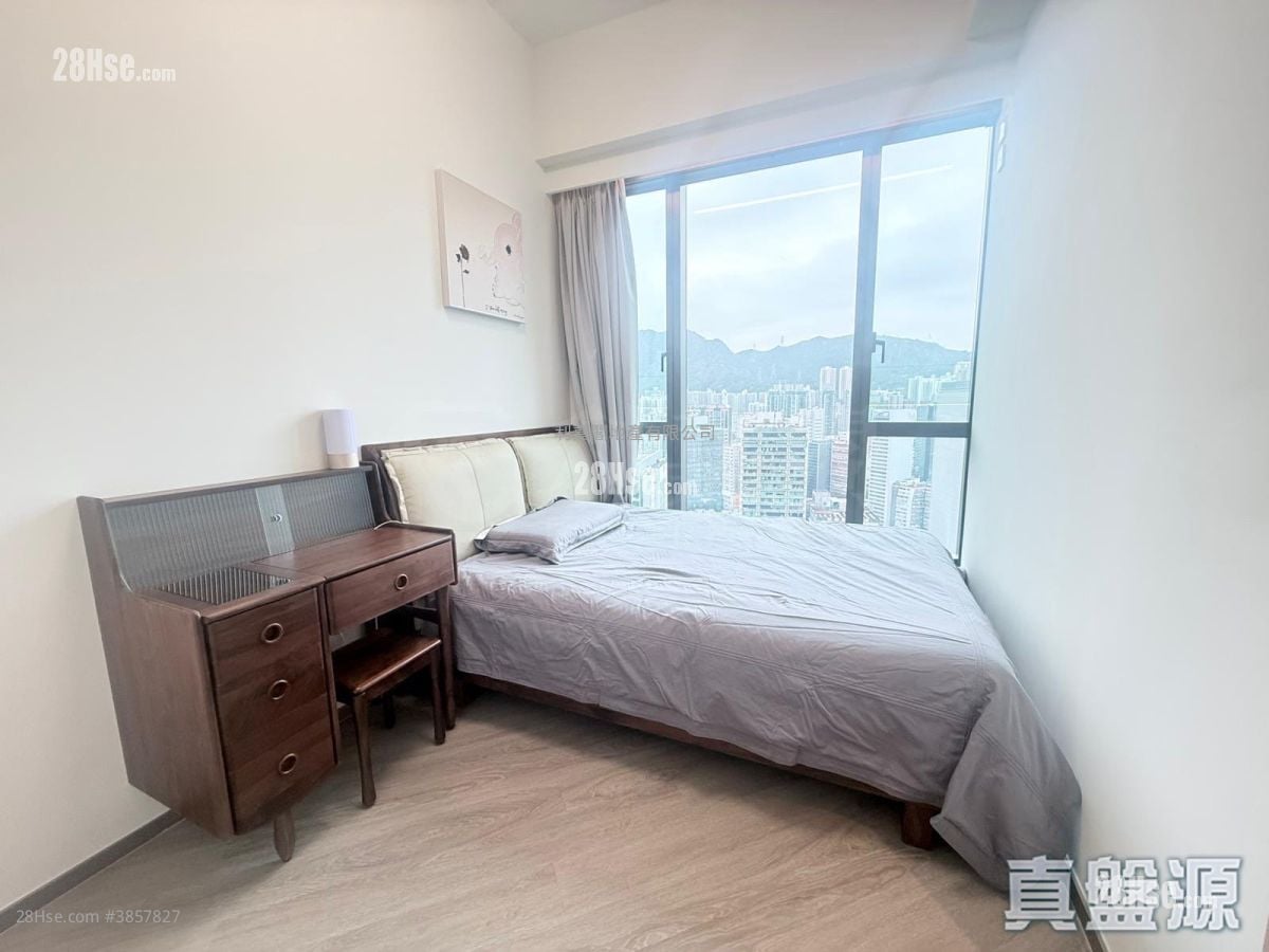 Cullinan Sky Sell 3 Bedrooms , 2 Bathrooms 614 ft²