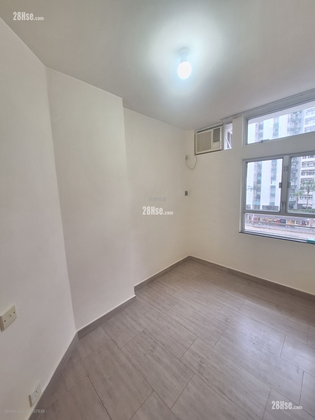 Whampoa Garden Rental 2 Bedrooms , 1 Bathroom 389 ft²