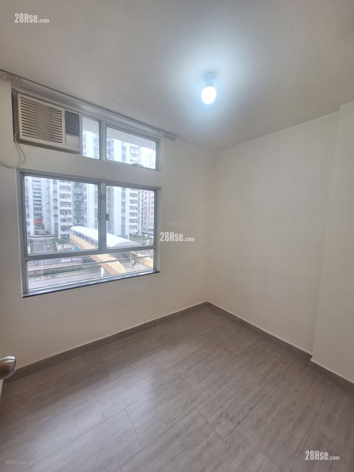 Whampoa Garden Rental 2 Bedrooms , 1 Bathroom 389 ft²