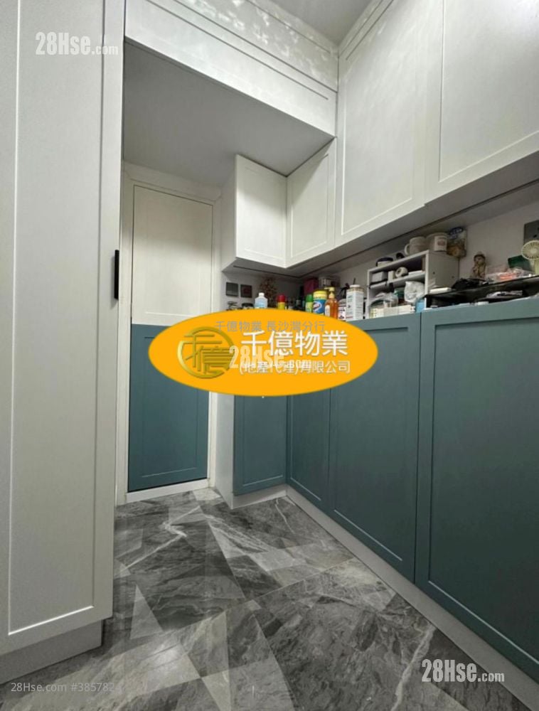 Lai Tsui Court Sell 2 Bedrooms , 1 Bathroom 381 ft²