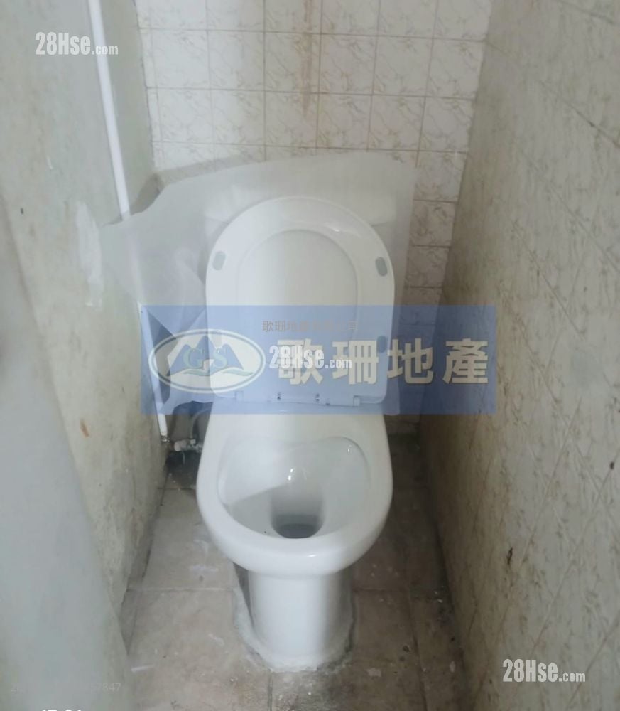 榮豐工業大廈 租盤