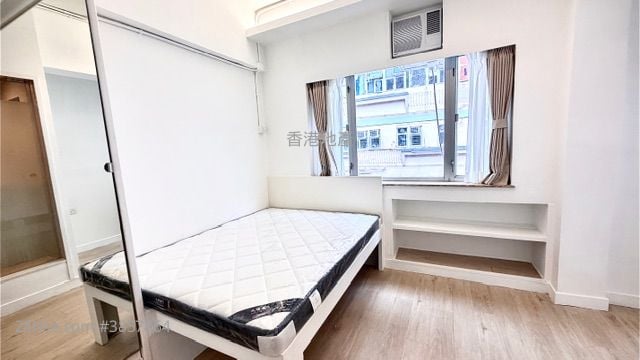兰芳道 租盘 开放式间隔 , 1 浴室 205 平方尺