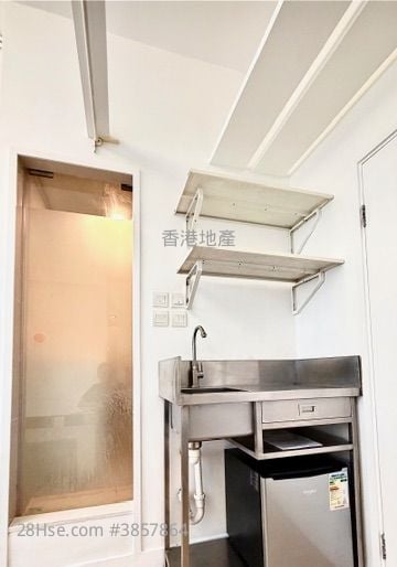 兰芳道 租盘 开放式间隔 , 1 浴室 205 平方尺