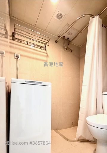 兰芳道 租盘 开放式间隔 , 1 浴室 205 平方尺