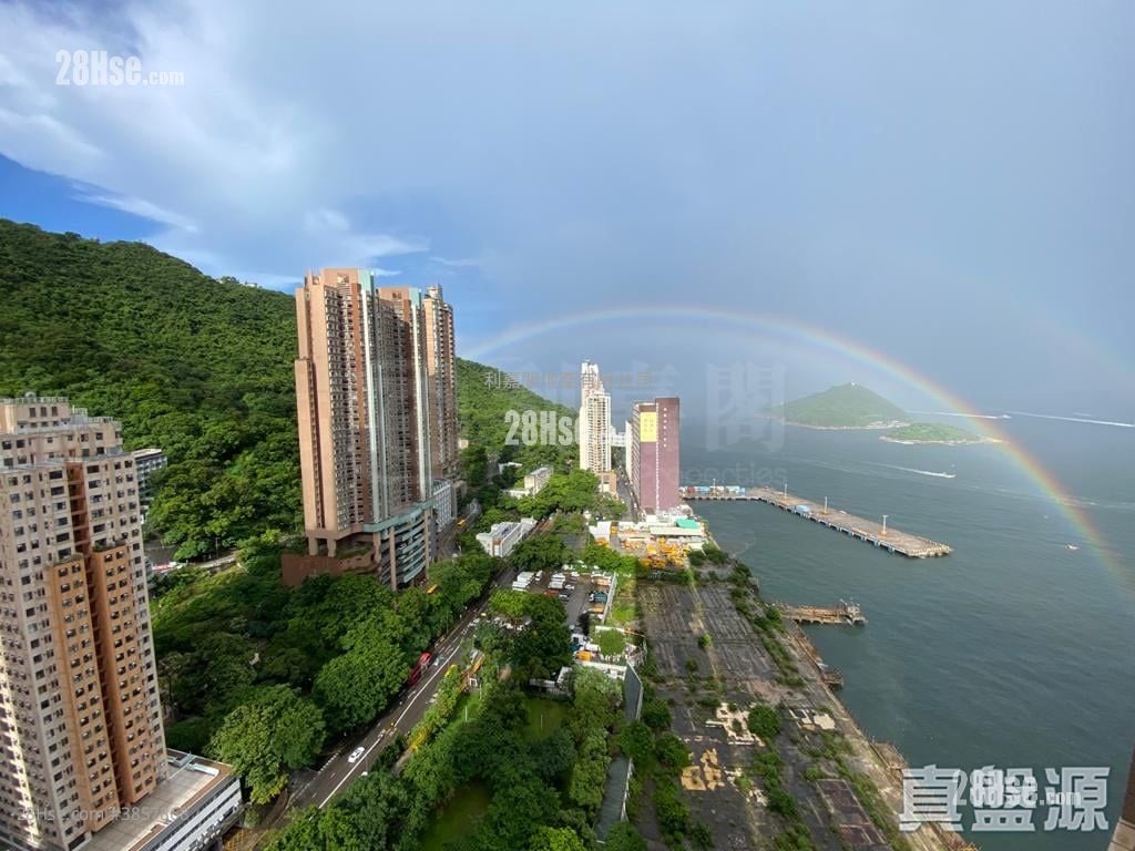 泓都 售盘 2 房 482 平方尺