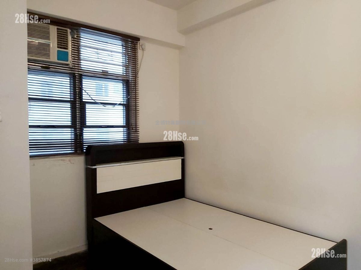 Braemar Court Rental 1 Bedroom , 1 Bathroom 305 ft²