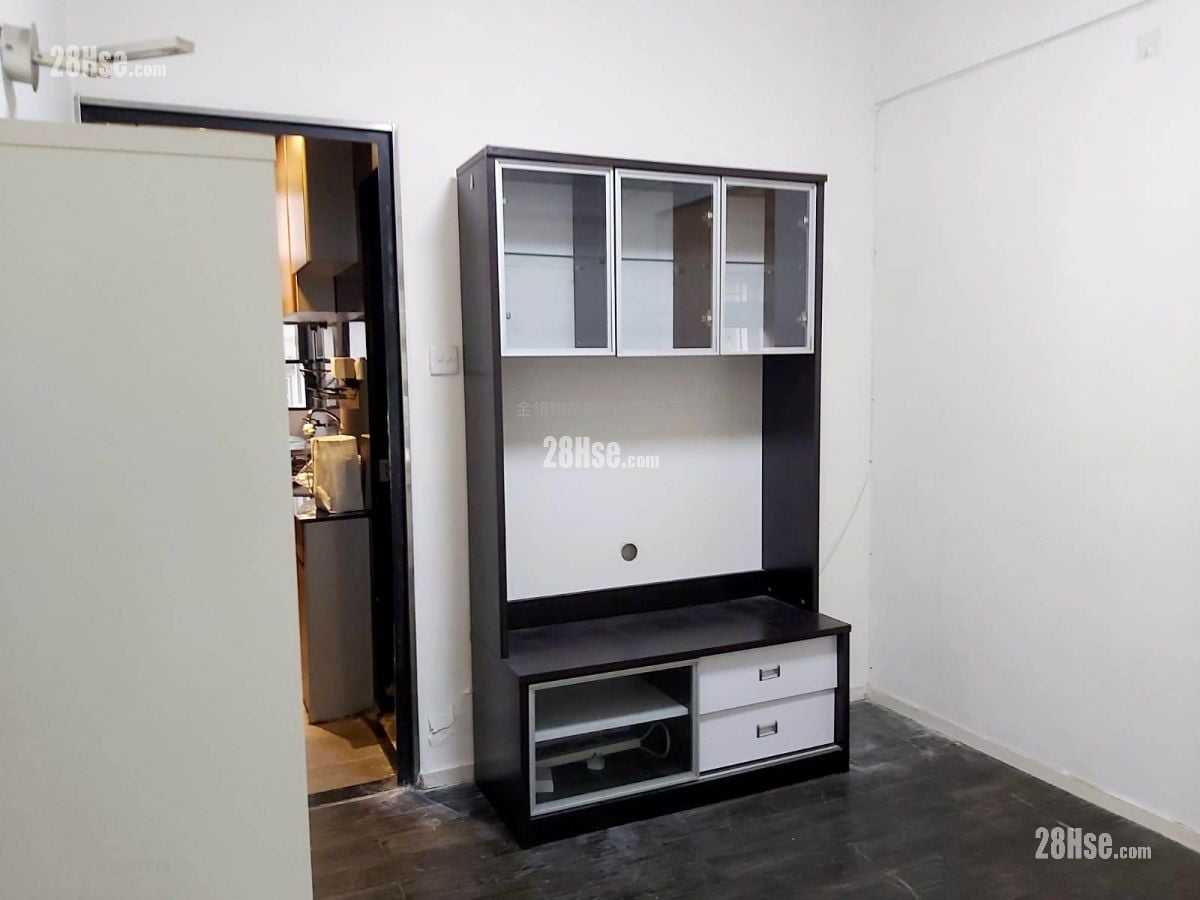 Braemar Court Rental 1 Bedroom , 1 Bathroom 305 ft²