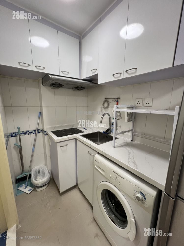 Hang Hing Court Rental 1 Bedroom , 1 Bathroom 241 ft²