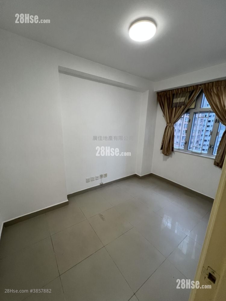 Hang Hing Court Rental 1 Bedroom , 1 Bathroom 241 ft²