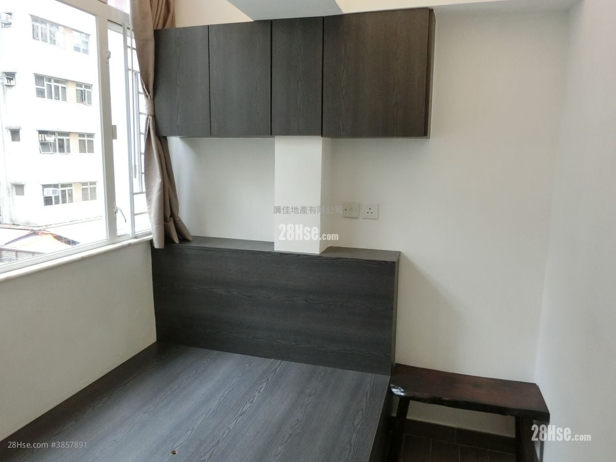 35-39 Third Street Rental Studio , 1 Bathroom 160 ft²