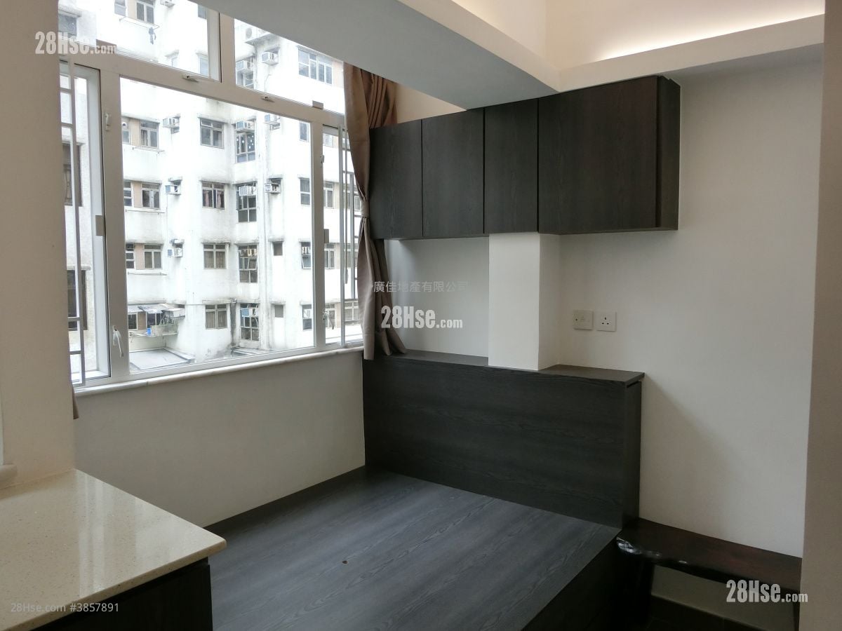 35-39 Third Street Rental Studio , 1 Bathroom 160 ft²