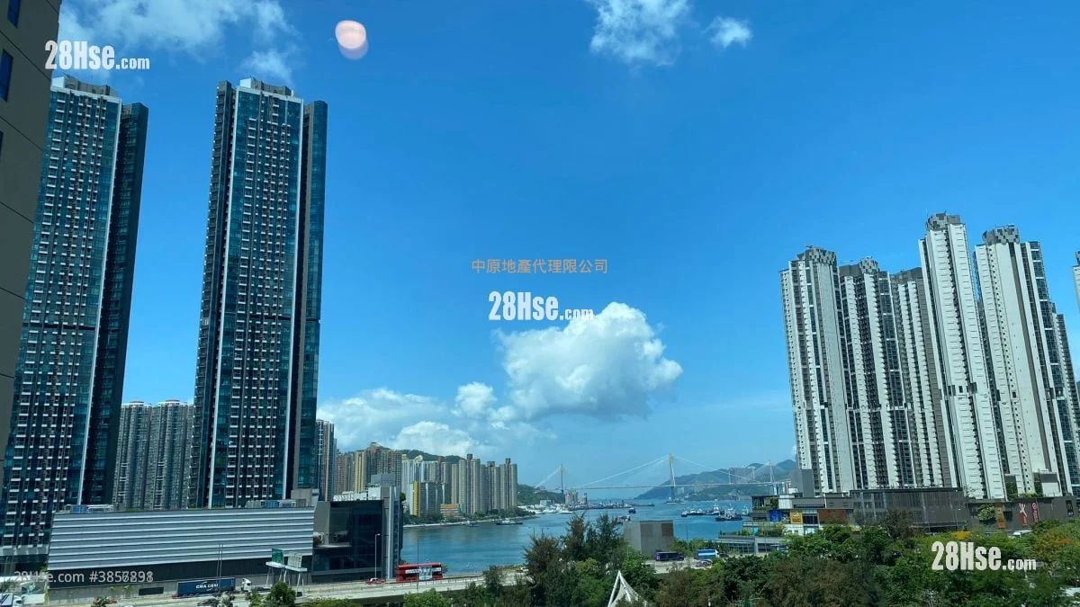 映日湾 售盘 1 房 , 1 浴室 280 平方尺