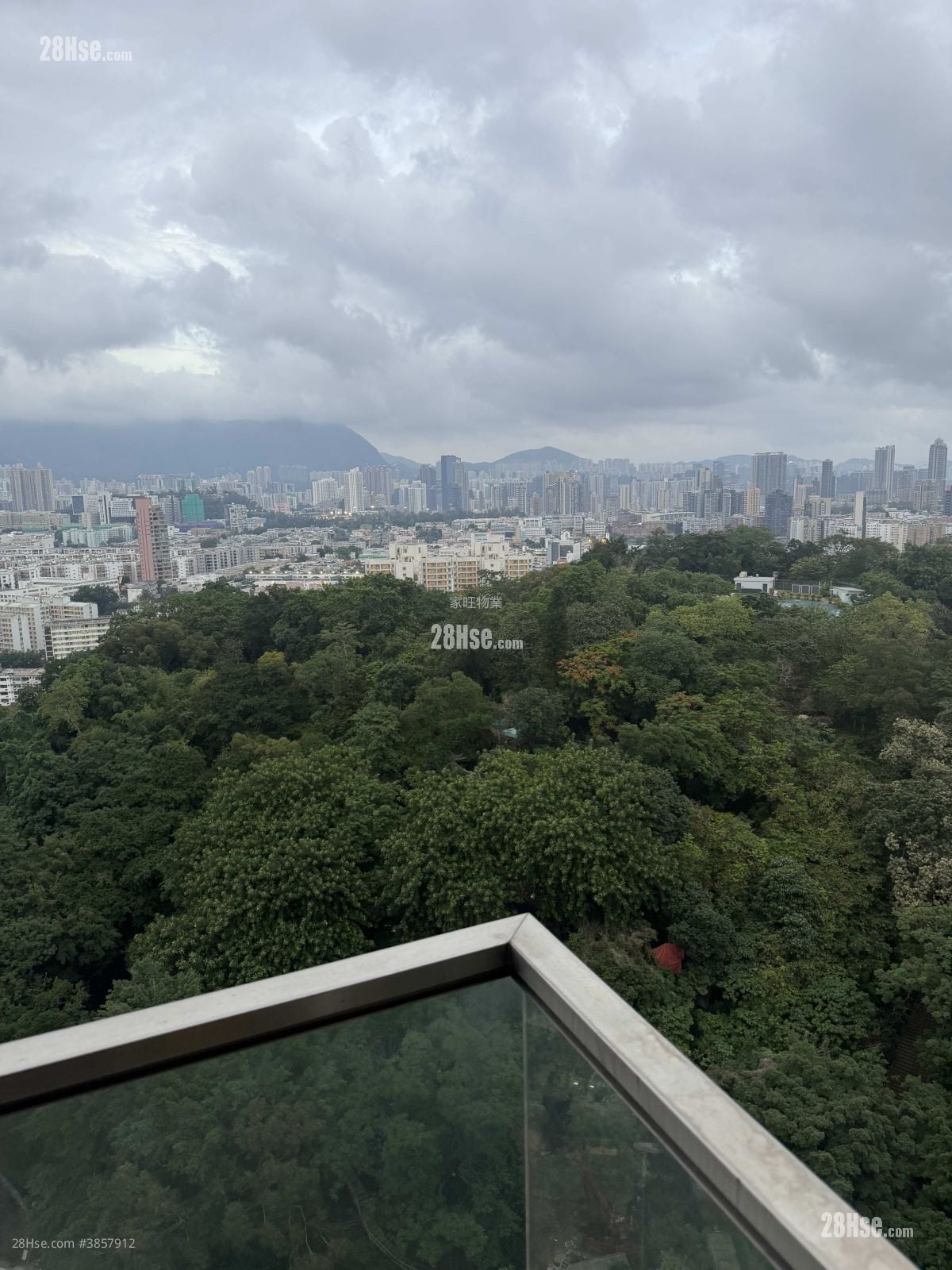 景怡峰 售盤 2 房 , 1 浴室 484 平方呎