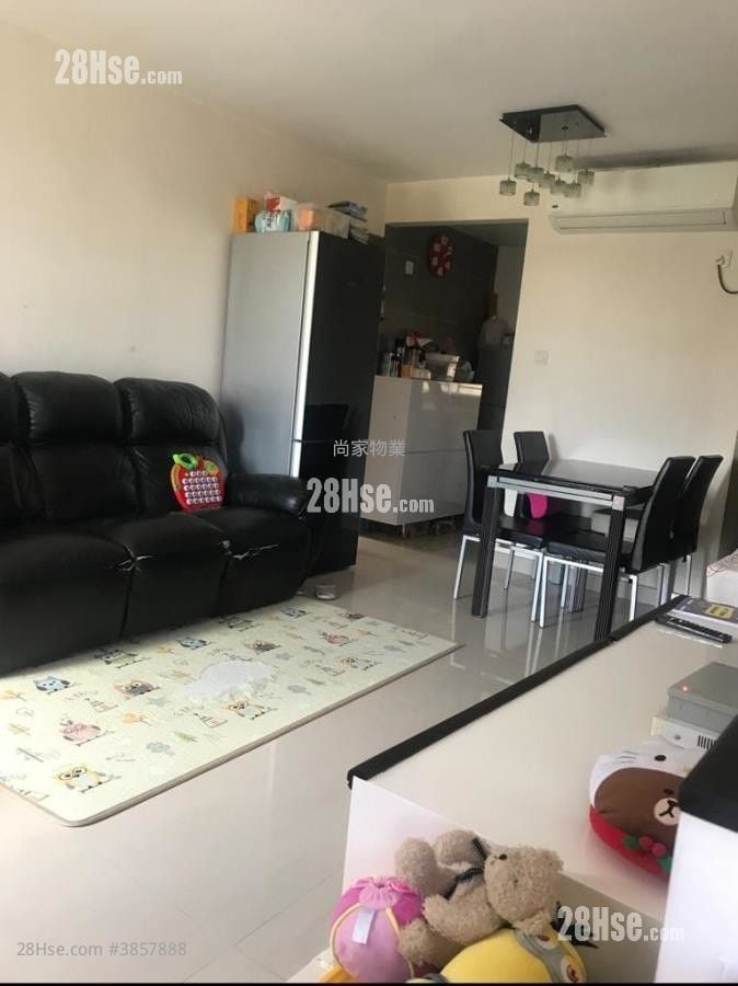 Good Sky Villas Sell