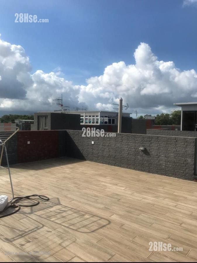 Good Sky Villas Sell