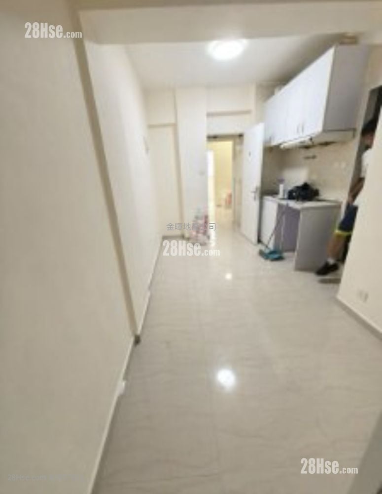 单幢楼房 租盘 2 房 , 2 浴室 426 平方尺
