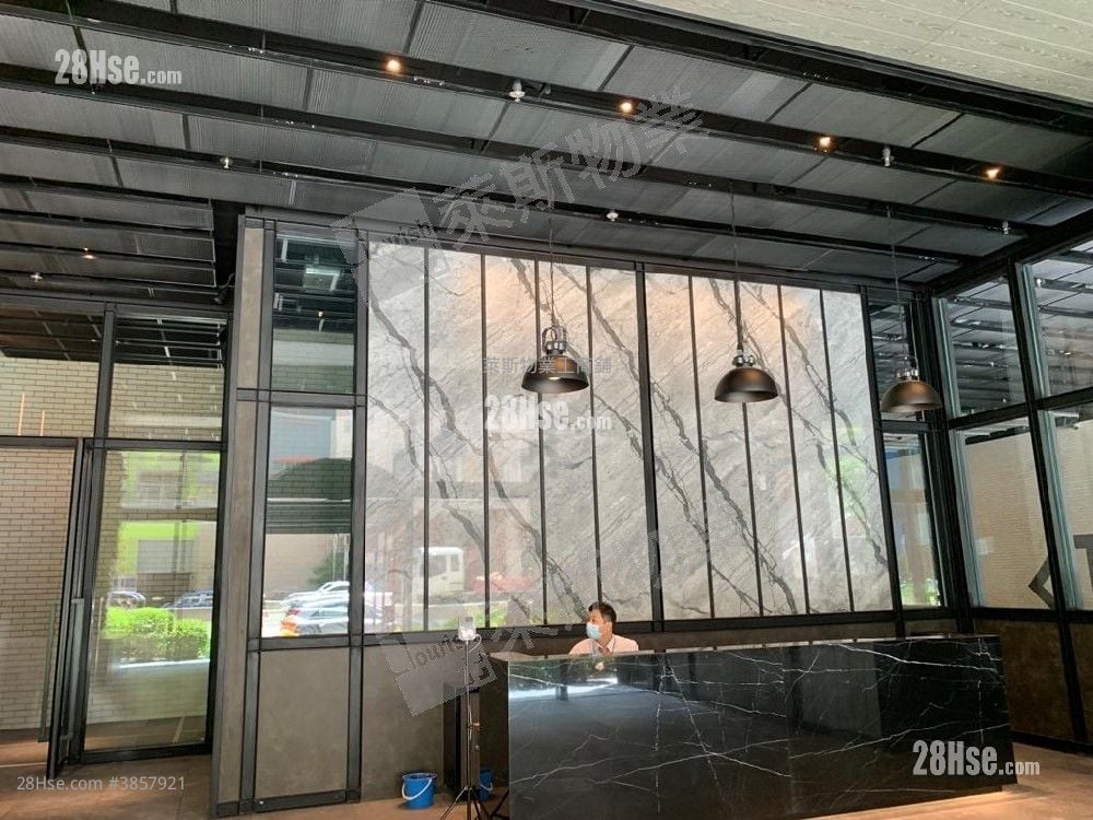 The Whitney Rental