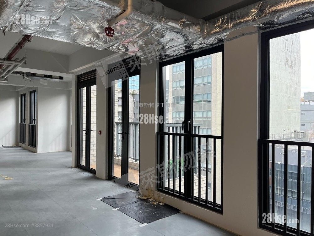 The Whitney Rental