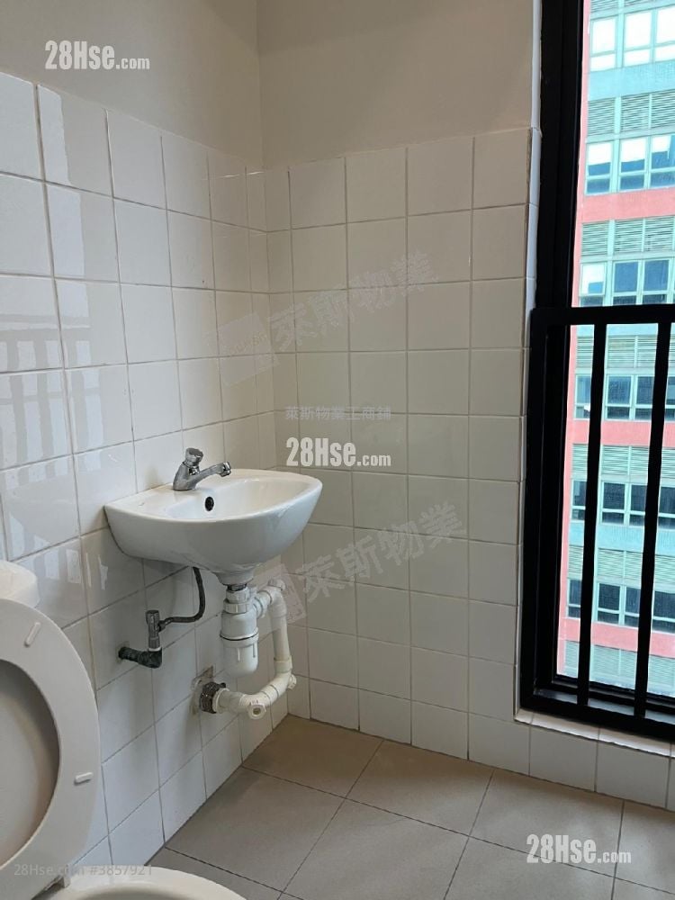 The Whitney Rental