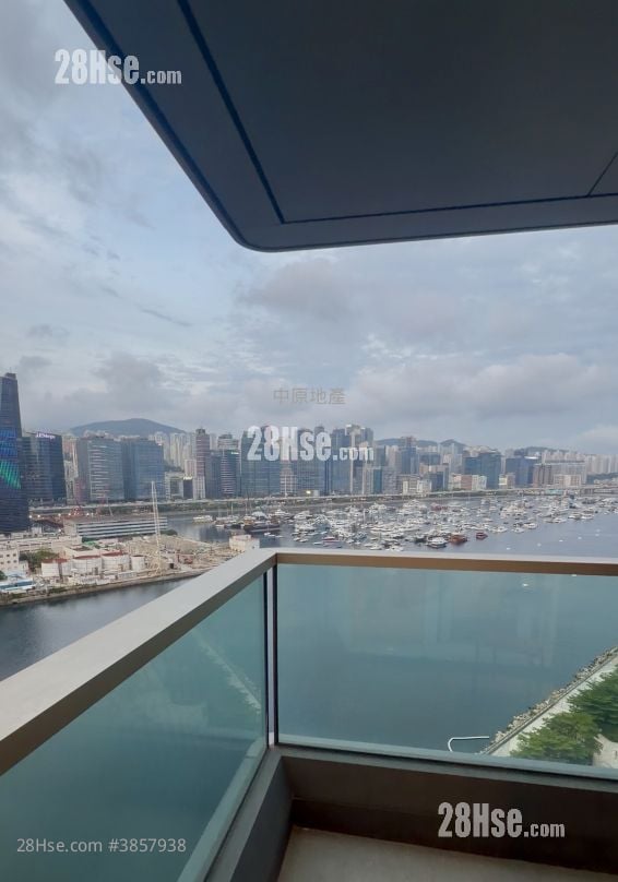 Miami Quay 售盤 3 房 , 2 浴室 716 平方呎