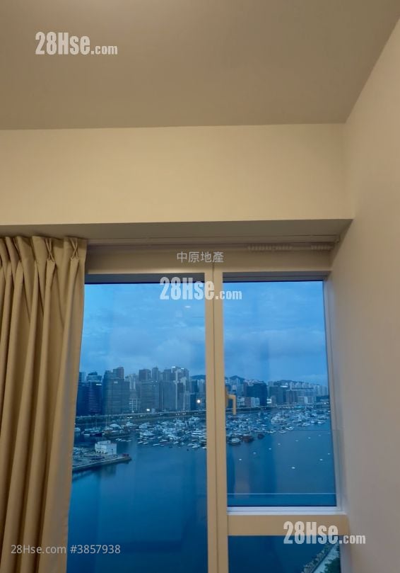 Miami Quay 售盤 3 房 , 2 浴室 716 平方呎