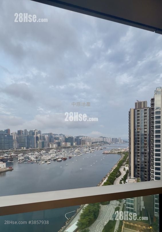 Miami Quay 售盤 3 房 , 2 浴室 716 平方呎