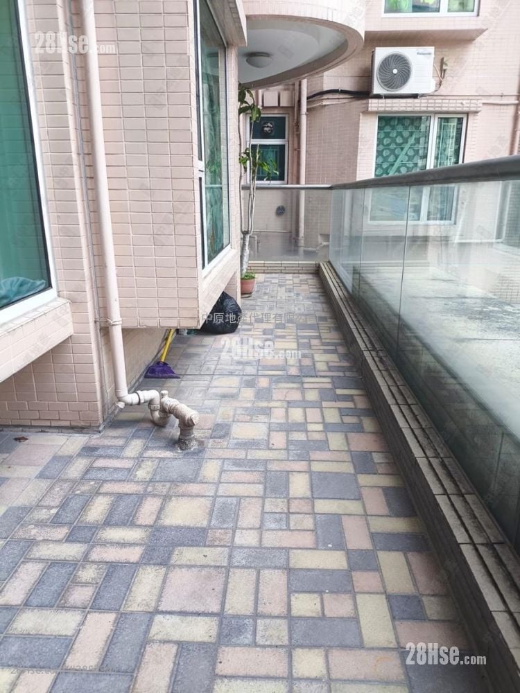 栢慧豪園 售盤 2 房 475 平方呎
