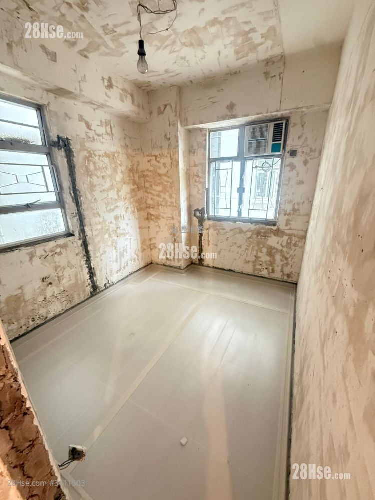 Whampoa Estate Rental 2 Bedrooms , 1 Bathroom 401 ft²