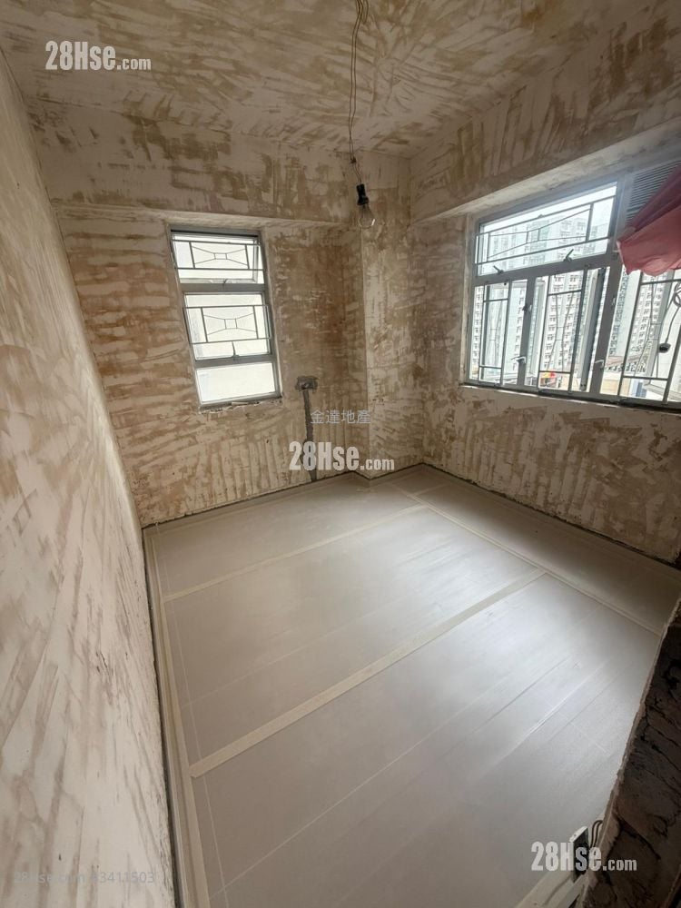 Whampoa Estate Rental 2 Bedrooms , 1 Bathroom 401 ft²