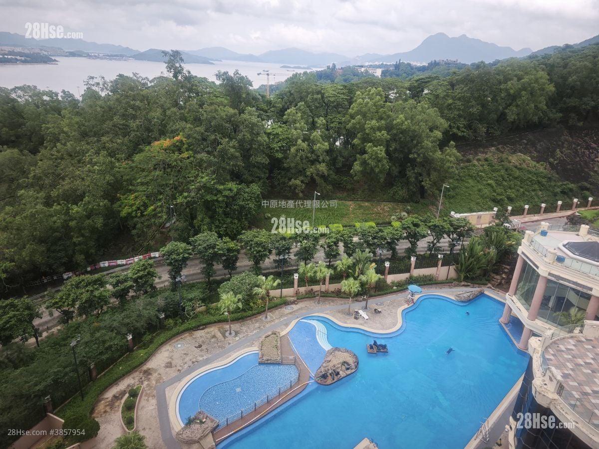 Grand Palisades Sell 3 Bedrooms , 3 Bathrooms 991 ft²
