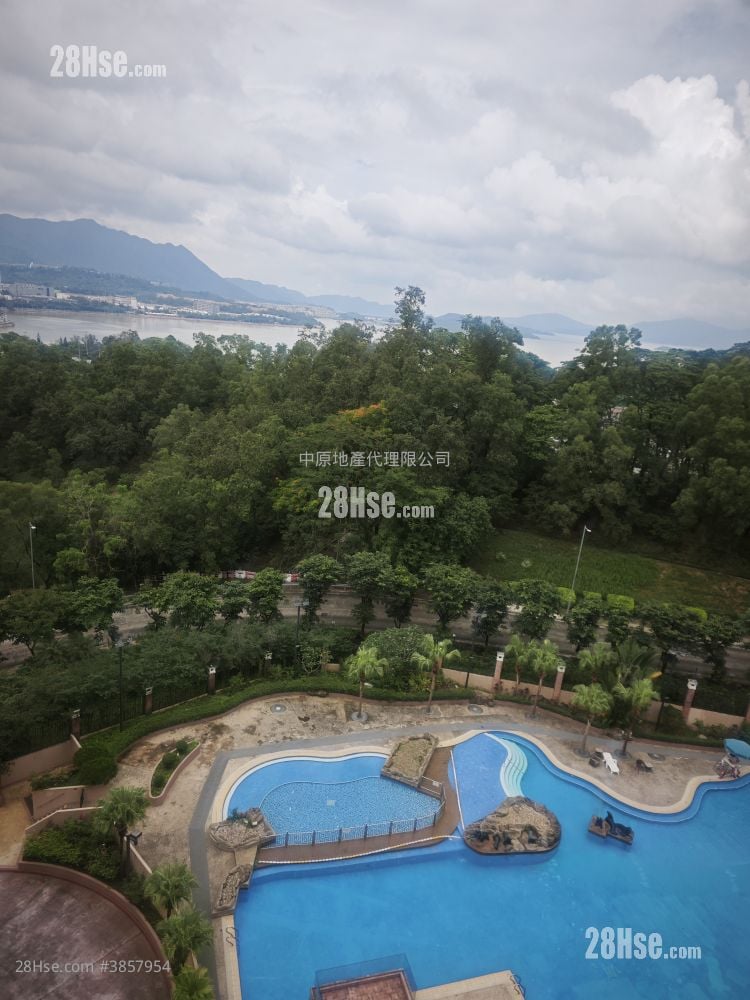 Grand Palisades Sell 3 Bedrooms , 3 Bathrooms 991 ft²