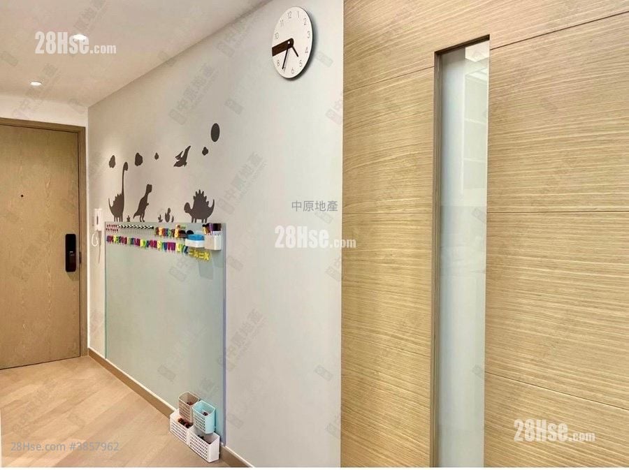 Wetland Seasons Park Sell 4 Bedrooms 621 ft²