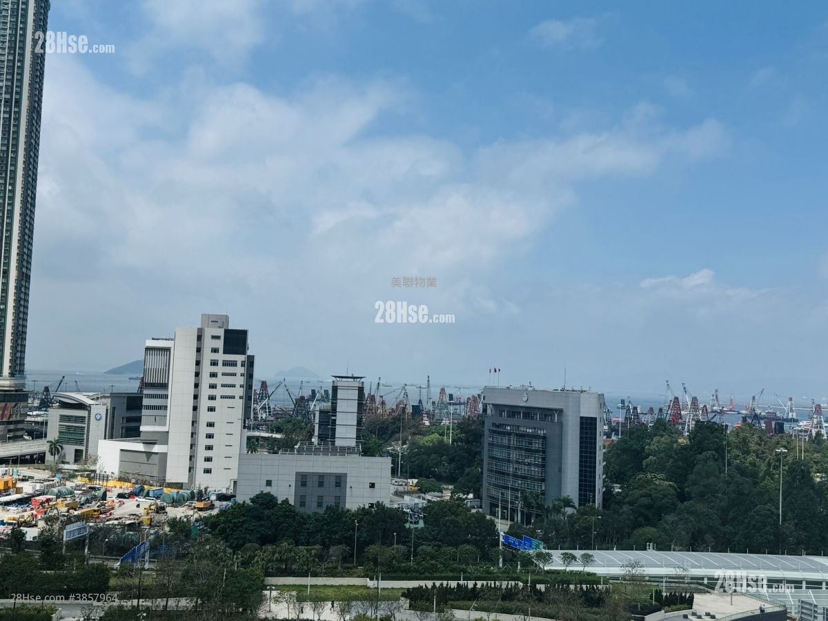 御金國峯 售盤 4 房 , 3 浴室 1,614 平方呎