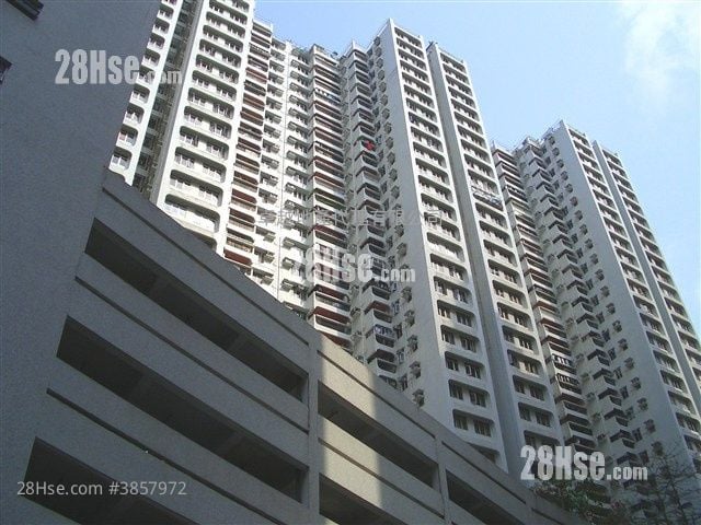 金龙大厦 售盘 3 房 , 2 浴室 857 平方尺