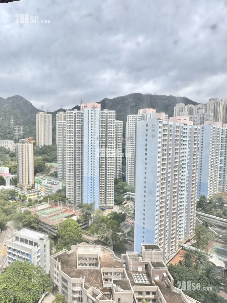 凤德邨 售盘 3 房 , 1 浴室 489 平方尺