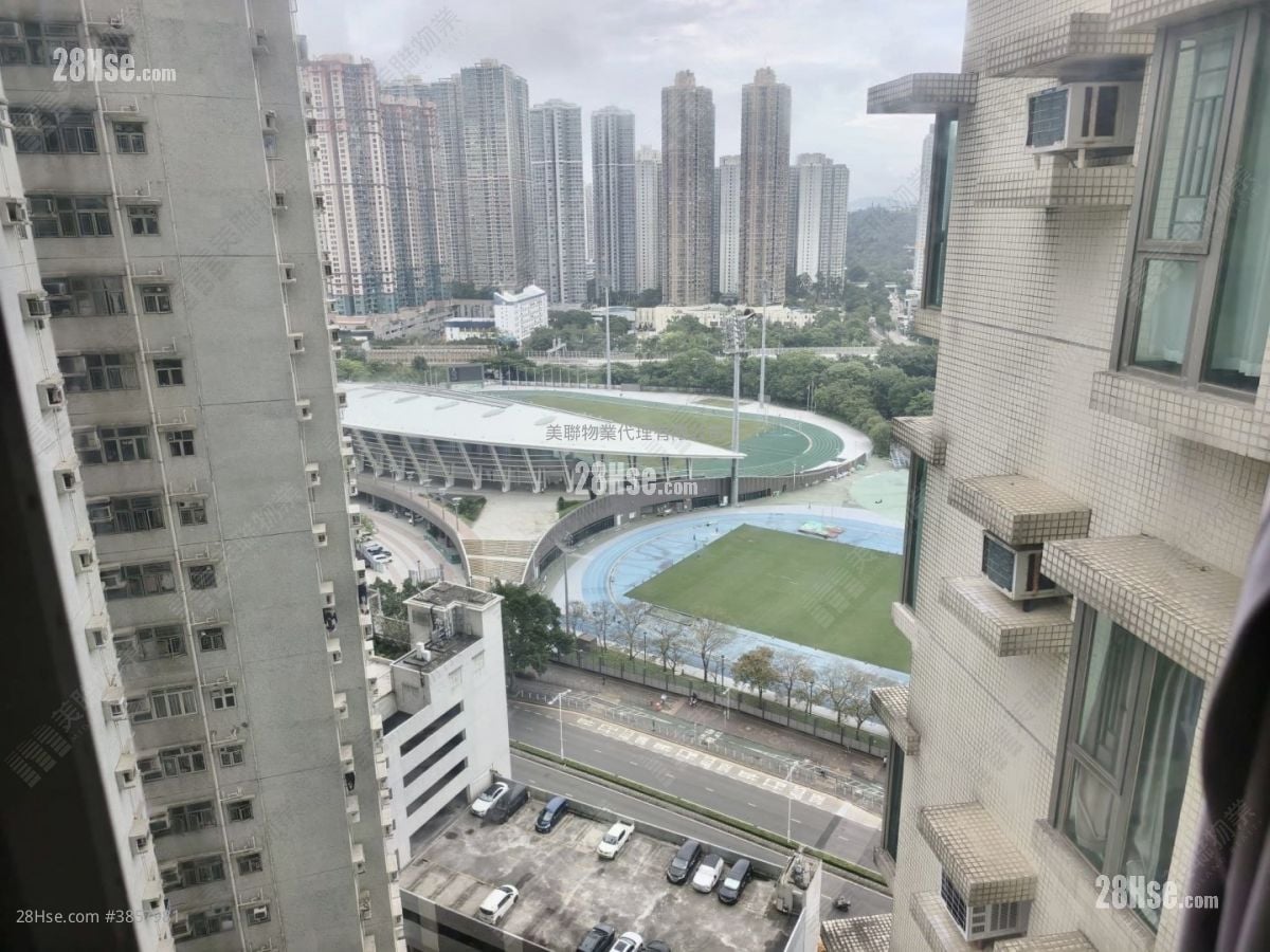 Tseung Kwan O Plaza Sell 3 Bedrooms , 1 Bathroom 489 ft²