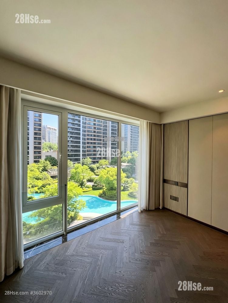 China Resources R&F Park Four Seasons Sell 3 Bedrooms , 2 Bathrooms