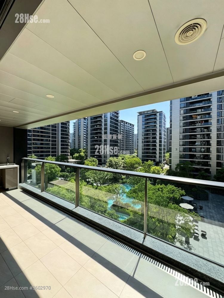 China Resources R&F Park Four Seasons Sell 3 Bedrooms , 2 Bathrooms