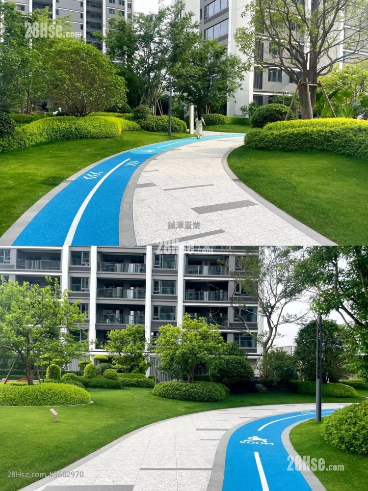 China Resources R&F Park Four Seasons Sell 3 Bedrooms , 2 Bathrooms