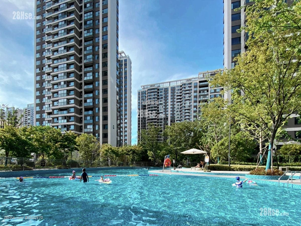China Resources R&F Park Four Seasons Sell 3 Bedrooms , 2 Bathrooms