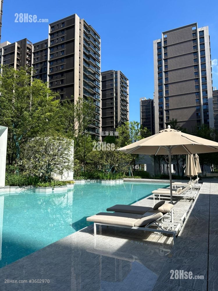 China Resources R&F Park Four Seasons Sell 3 Bedrooms , 2 Bathrooms